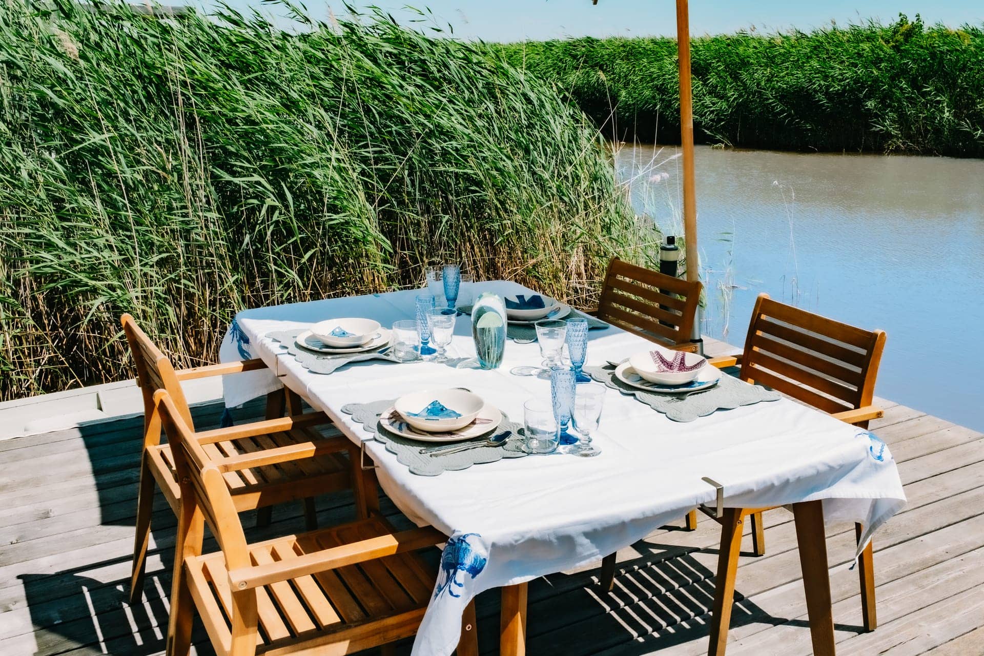 Kerékpározás és túrázás – A legjobb szabadtéri kalandok a Fertő-tó körül