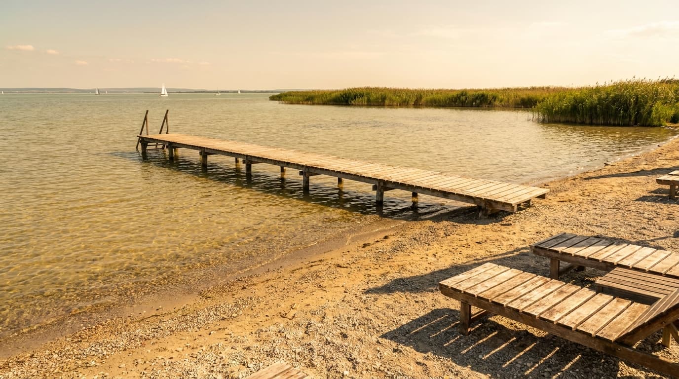 Die schönsten Strandbäder am Neusiedlersee: Rust, Mörbisch, Podersdorf & Tipps für Sommertage